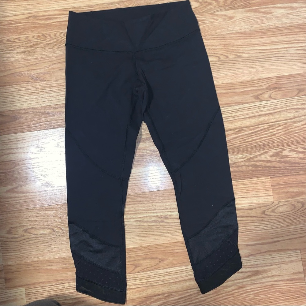 Lululemon calf length